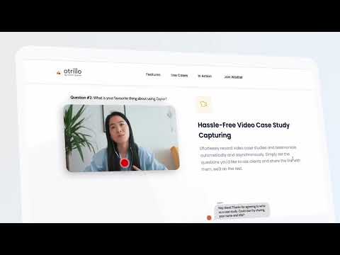 What does otrillo do?