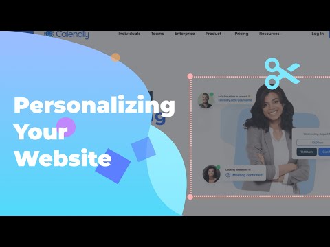 Personalizing Your Website With Visitor Queue