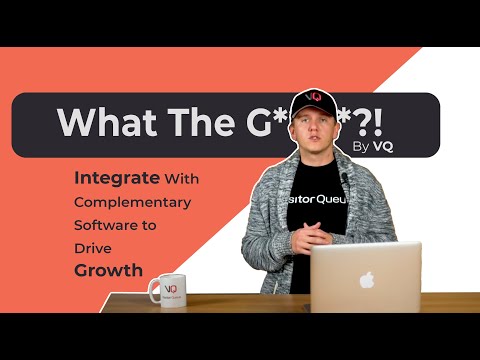 EP 7: What The Growth!? - Integrate with Complementary Software to Drive Growth