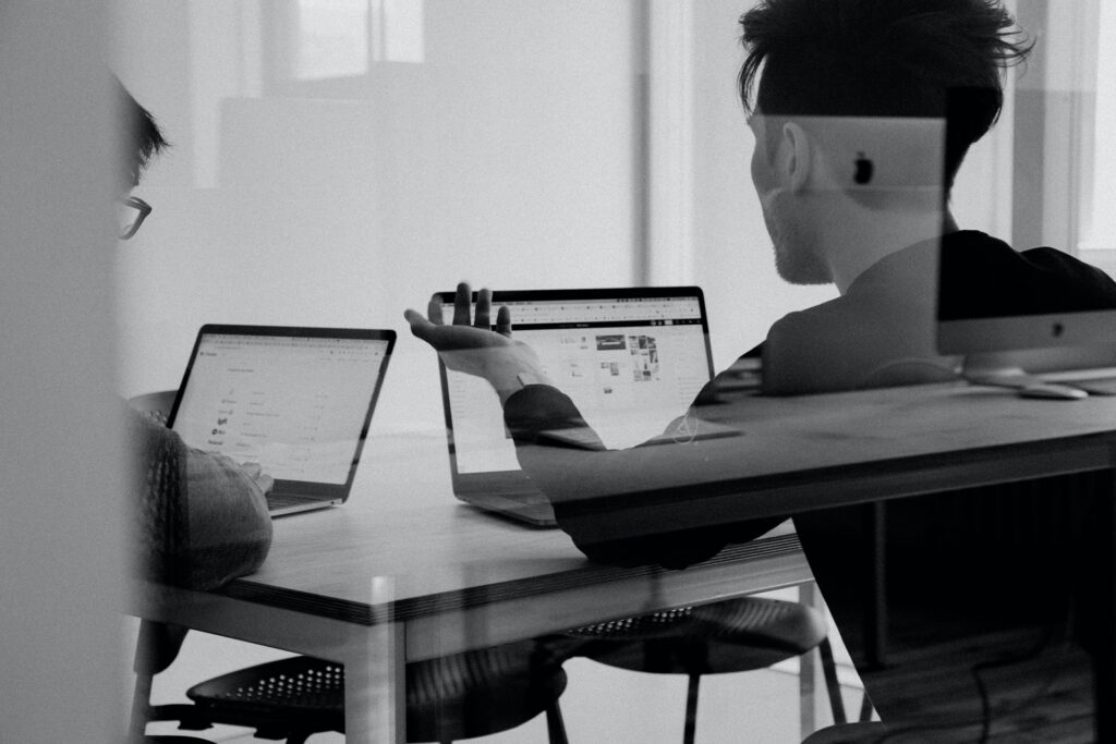 Sales vs. Marketing/Product Driven Companies