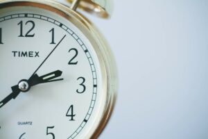 Short-term vs. Long-term Marketing Tactics