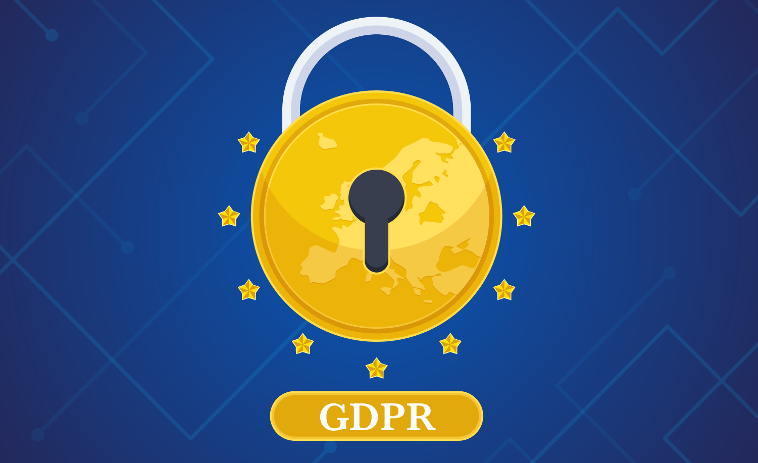 Complete Guide to GDPR Compliant Lead Generation Visitor Queue