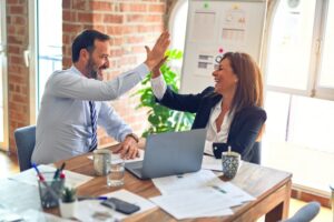 8 Ways to Resolve Conflict Between Your Sales and Marketing Teams 8 Ways to Resolve Conflict Between Sales and Marketing Teams