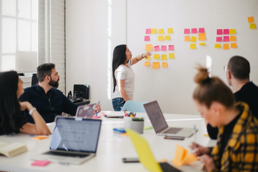 9 Tips for Account Based Marketing in 2021