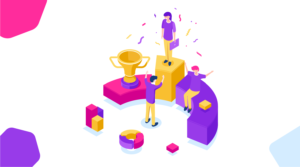 Visitor Queue Ranked 10th on Latka 100: The Fastest Growing SaaS Companies in 2019
