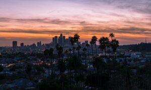 9 Best B2B Marketing Agencies in Los Angeles 9 Best B2B Marketing Agencies in Los Angeles
