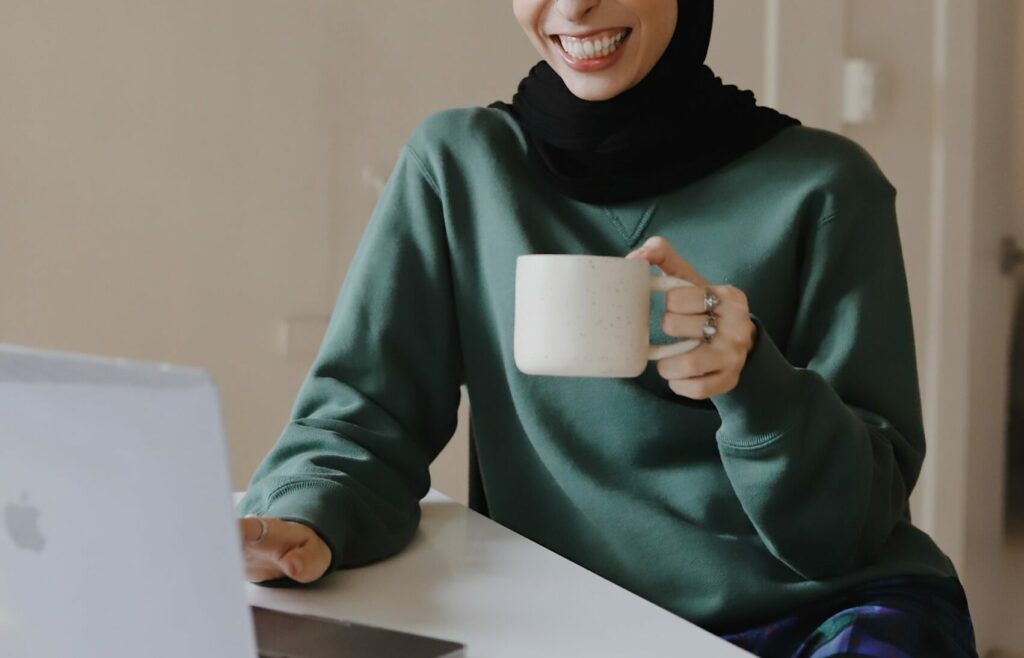 How To Stay Positive About Work and Your Career During COVID-19 (Coronavirus)