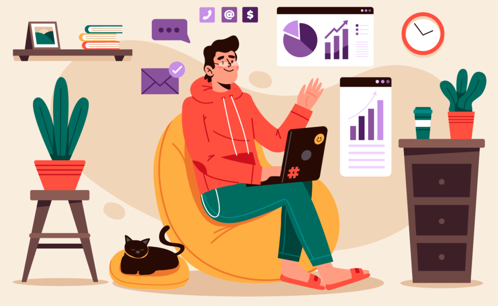 communication within your team