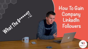 EP 1: What The Growth!? – How To Gain Company LinkedIn Followers