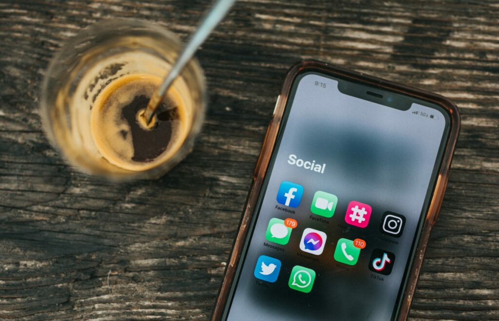 Social Selling