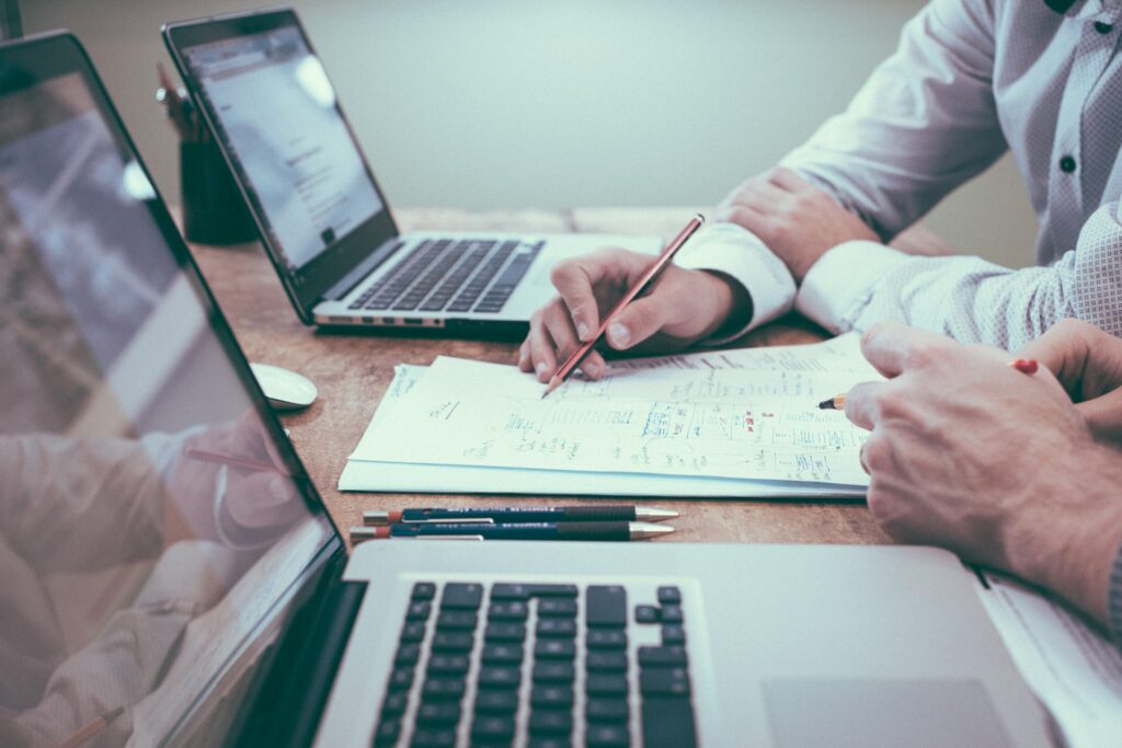 10 Future-Forward B2B Lead Generation Tactics 2021