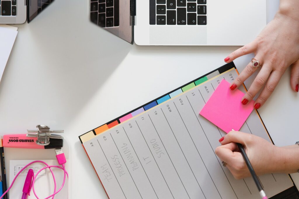 How to Build a B2B List of Leads in 2021