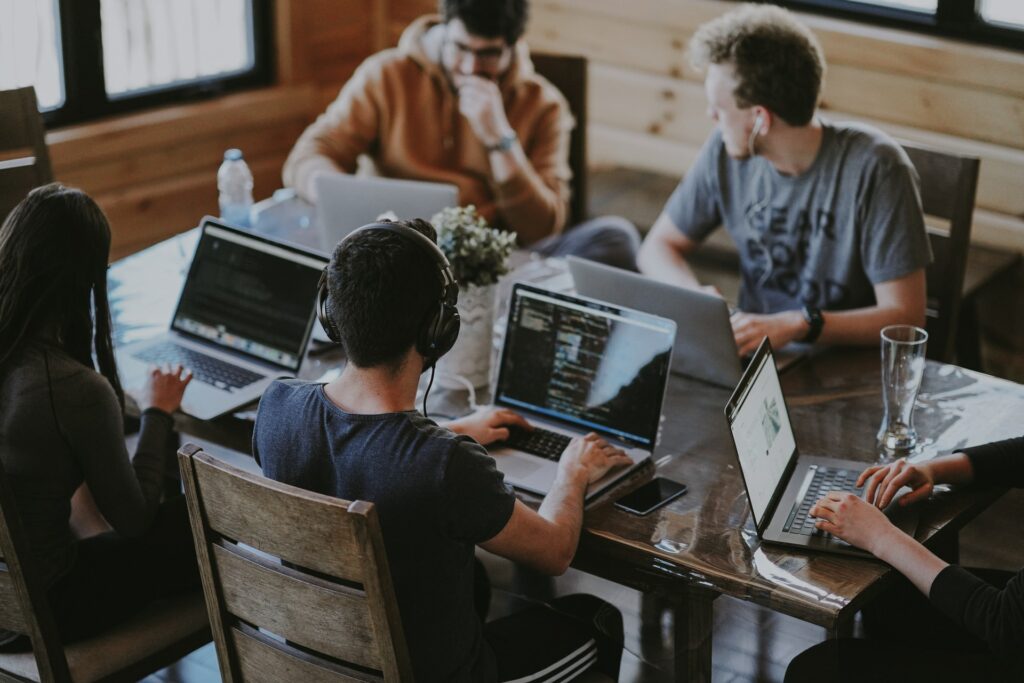 New Marketing Role: Where to Start