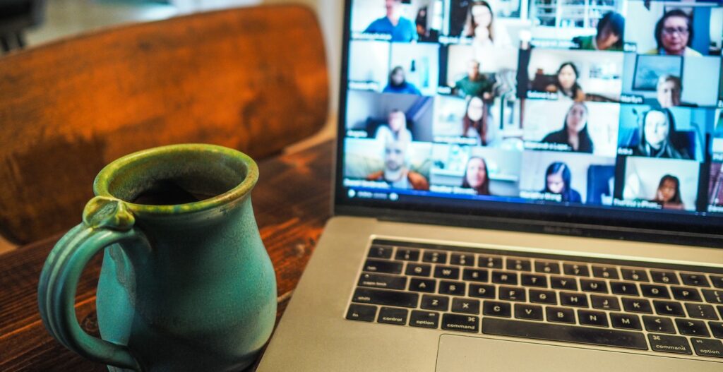 Remote Working