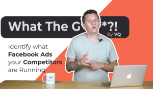 EP 11: What the Growth!? – Identify What Facebook Ads Your Competitor’s are Running Identify What Facebook Ads Your Competitors are Running