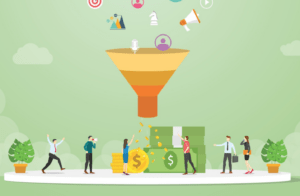 What is a Sales Funnel? What is a Sales Funnel?