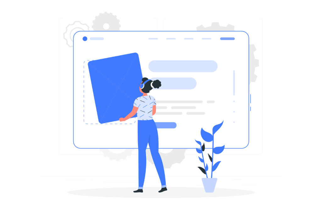 how to use website personalization software