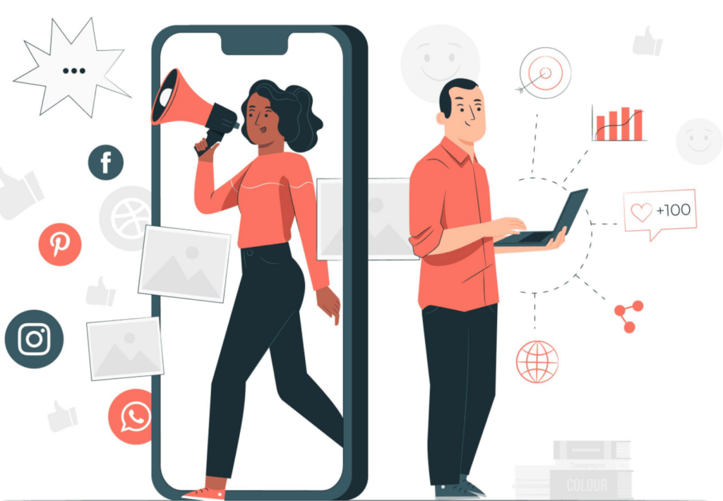 B2B Marketing Trends for 2022