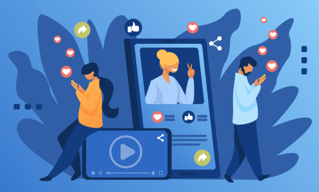 Social Selling