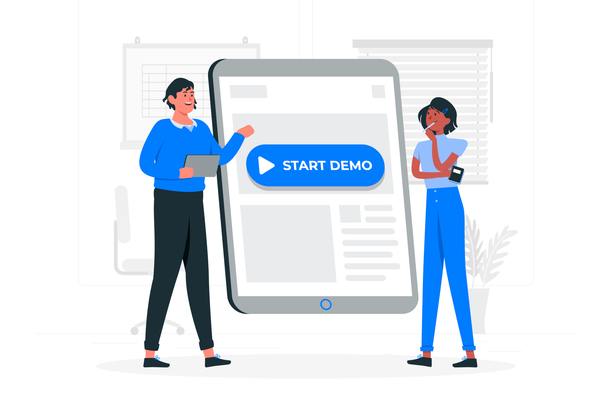 What is Demo Software? Visitor Queue What is Demo Software? Visitor Queue