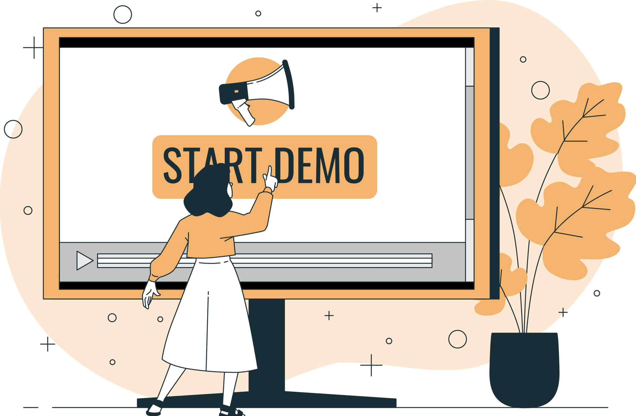 10 Tips for Software Demos Visitor Queue 10 Tips for Software Demos Visitor Queue
