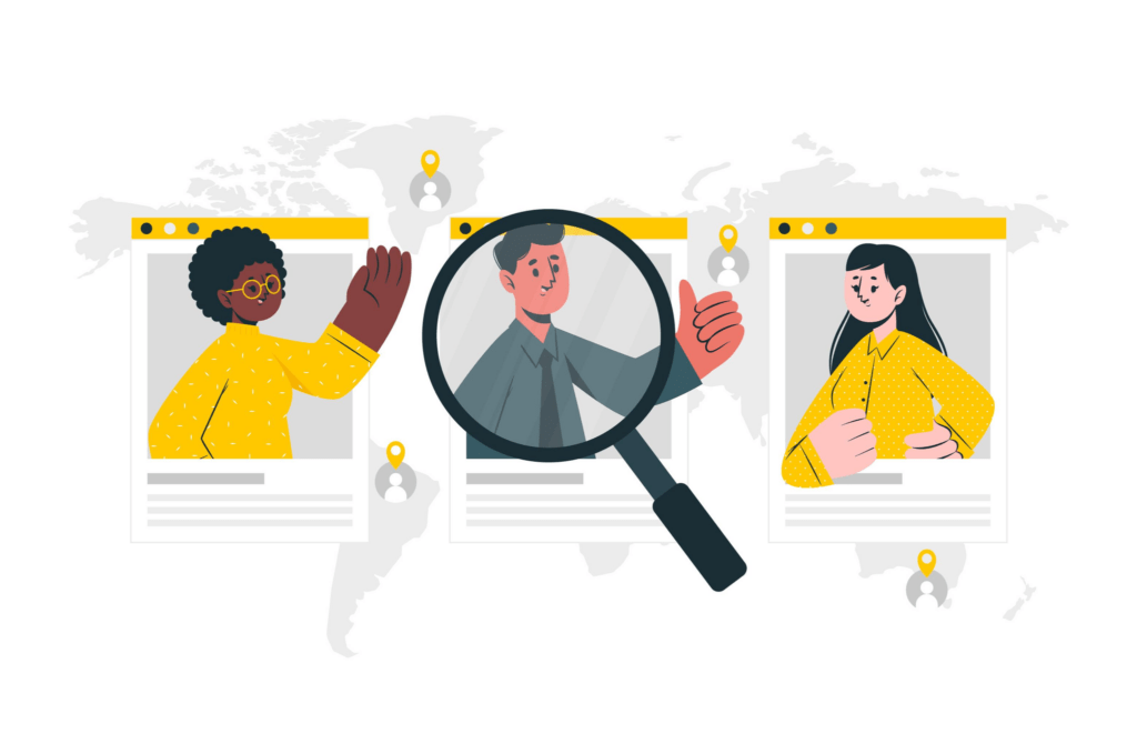 What Are The Best Ways to Identify Website Visitors?