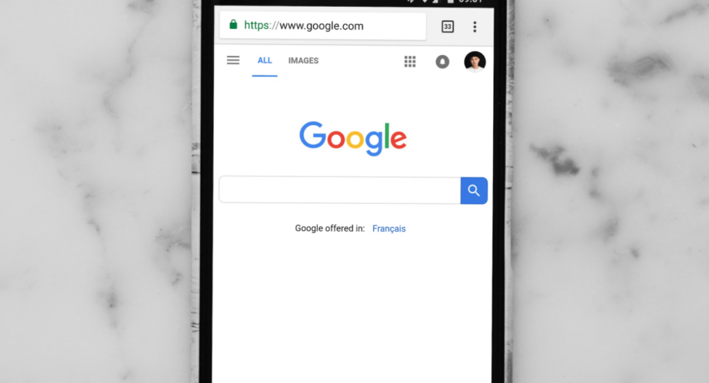 Google Adwords Marketing