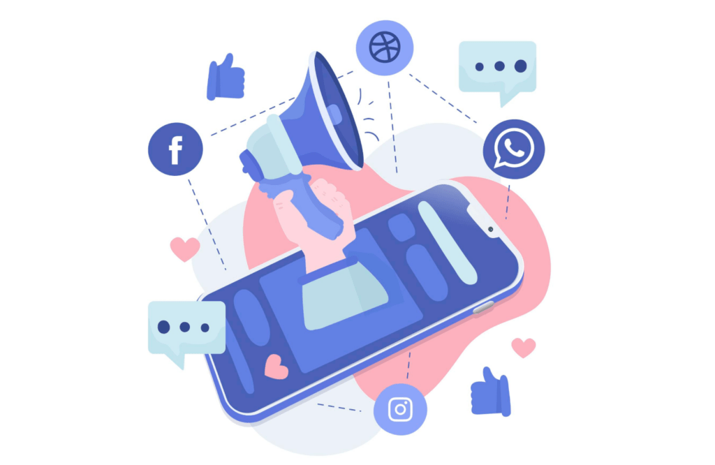 X Social Media Post Ideas for your B2B Business