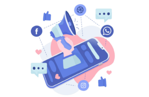 10 Social Media Post Ideas for your B2B Business X Social Media Post Ideas for your B2B Business