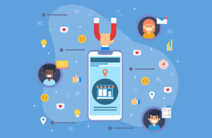 Inbound Marketing vs. Outbound Marketing Inbound Marketing vs. Outbound Marketing