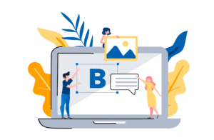 Does Blog Content Lead To Sales? Does Blog Content Lead To Sales?