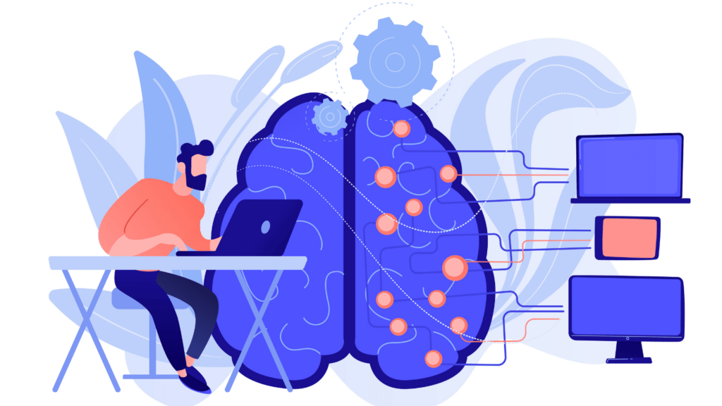 10 Ways B2B Companies Can Use AI for Marketing