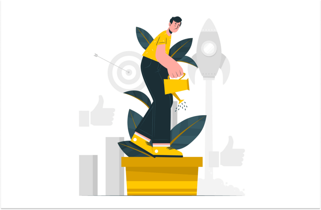 The Importance of Lead Nurturing and How to Implement a Successful Lead Nurturing Strategy
