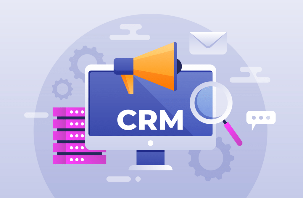 Mastering CRM Integrations: A Guide for B2B Marketing Managers