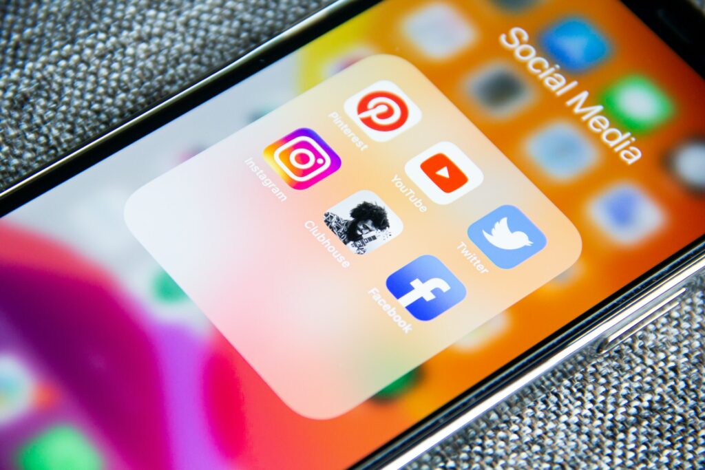 B2B Social Media Tactics