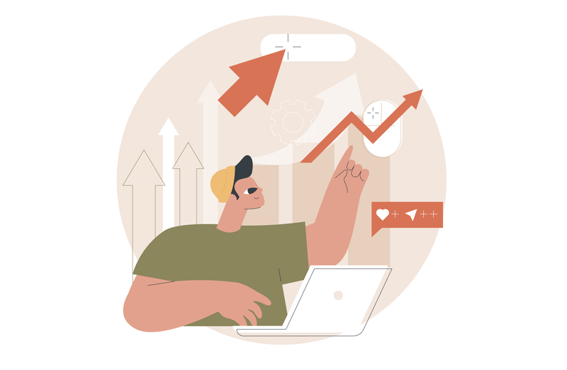 Boosting Your ROI: Strategies for Effective B2B Online Marketing Campaigns