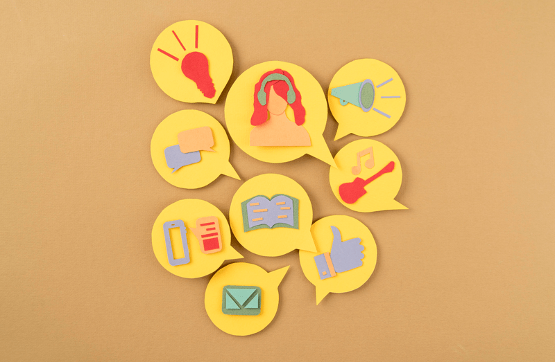 Evolution of Lead Generation