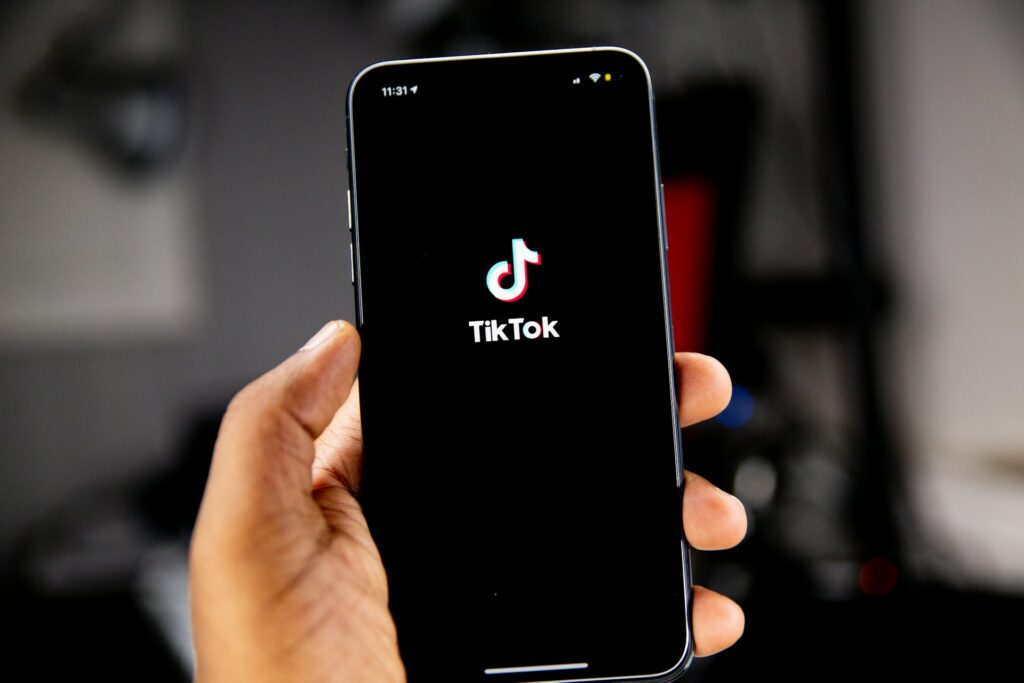TikTok for B2B Brands