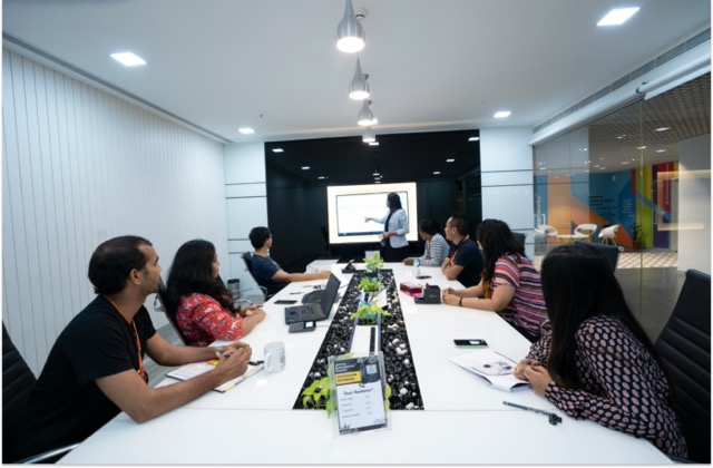 How to Develop a B2B Digital Marketing Plan for Small Businesses