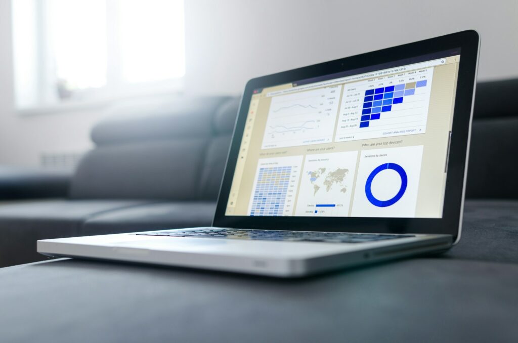 10 Best Website Analytics Software to Leverage in 2024