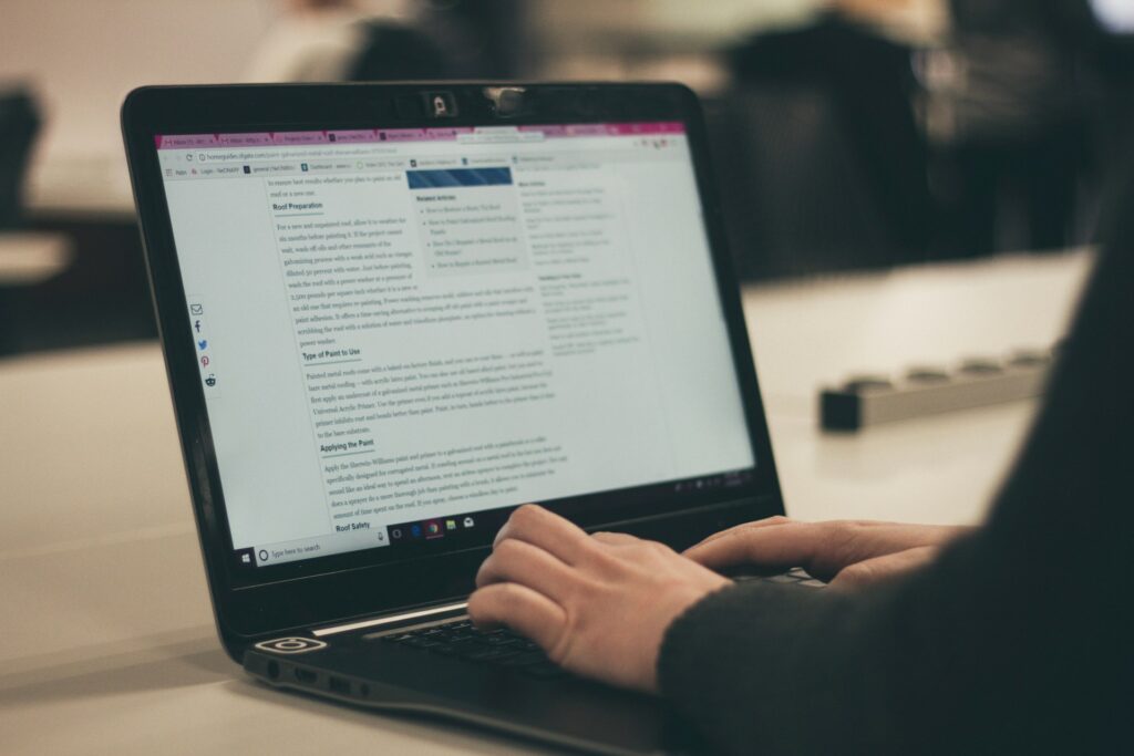 How to Know if Your Marketing is Working - Content Marketing