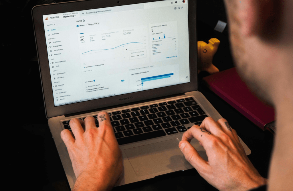Google Analytics Alternatives to Help You Track Website Visitors