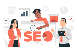 SEO Impacts B2B Lead Generation