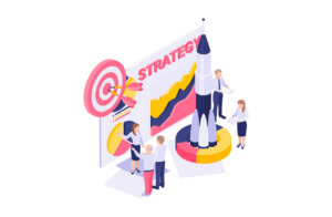 Full Funnel Marketing Strategy