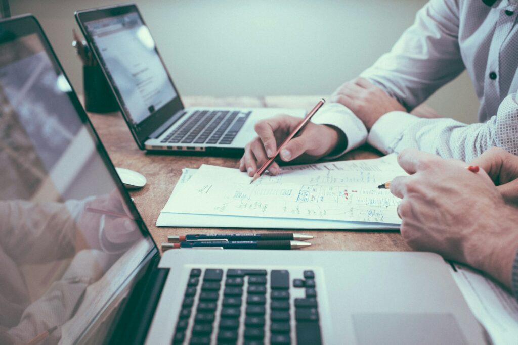 Sales Planning