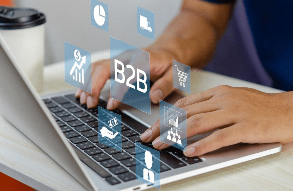 What to Look for in B2B Lead Generation Software (1)
