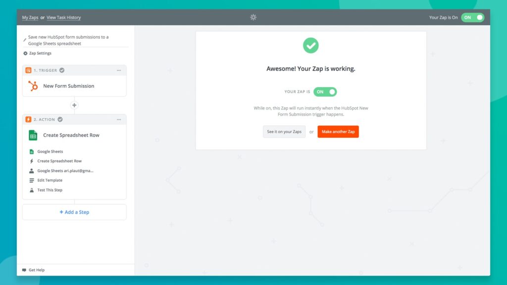 Zapier