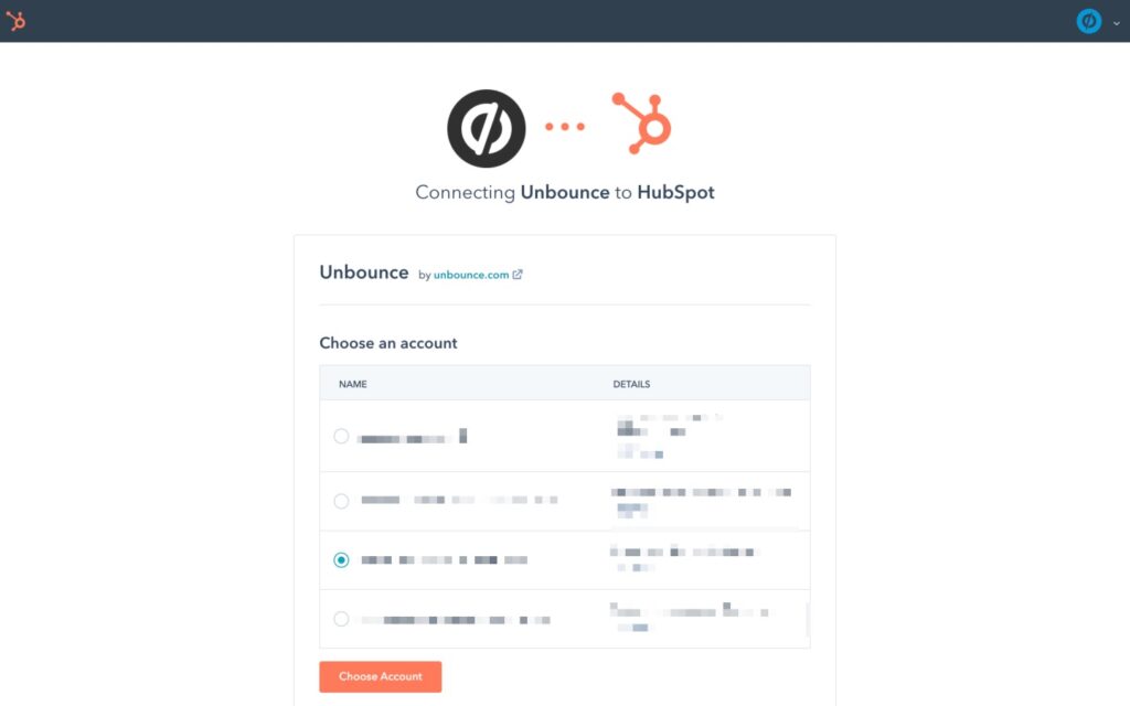 Unbounce