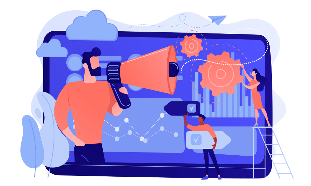 Improve Your Website with AI