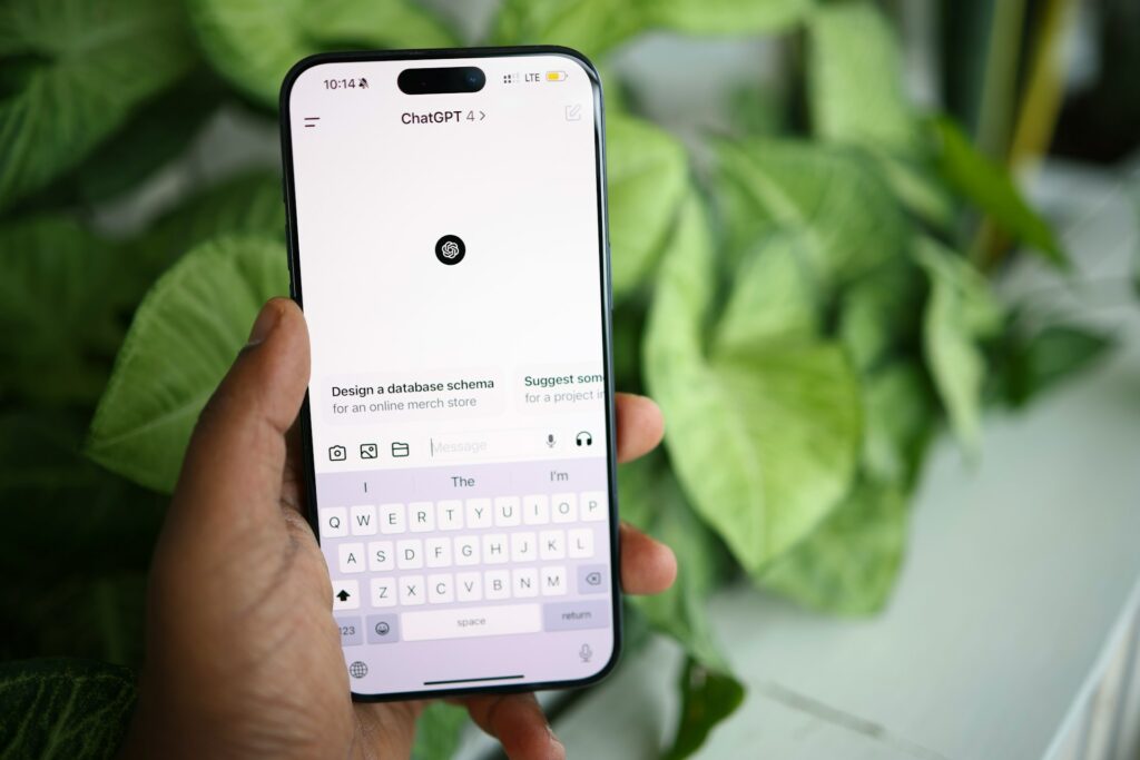 How to Rank on ChatGPT and other LLMs